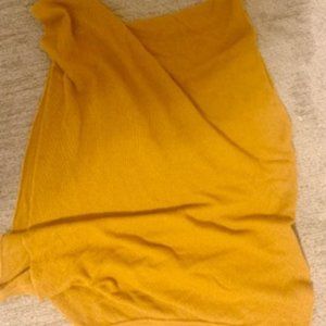 We Are Amma Cocoon Nursing Cover: Honey